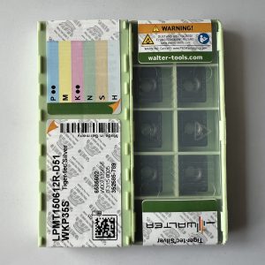 WALTER / LPMT150612R-D51 WKP35S / 10 pcs