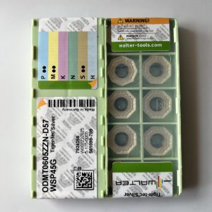 WALTER / ODMT0605ZZN-D57 WSP45G / 10 pcs