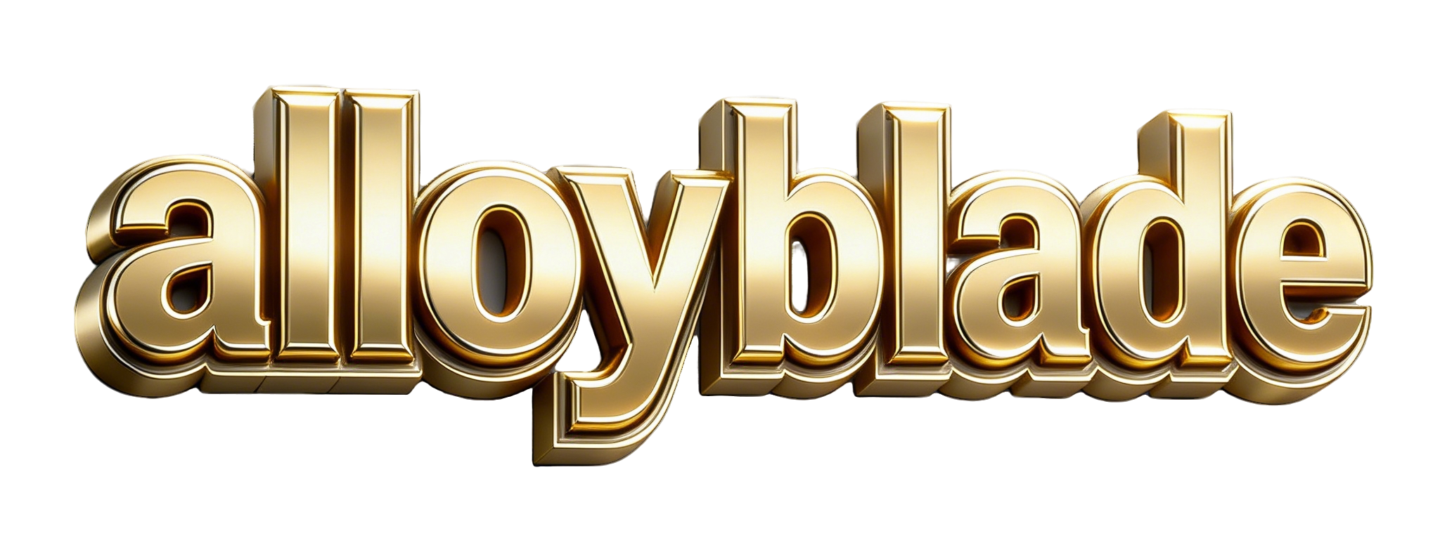 alloyblade