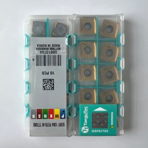 TaeguTec / SEMT1304PETR- M TT7080 / 10 pcs