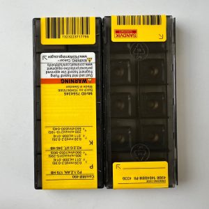 SANDVIK / 490R-140408M-PH 4330 / 10 pcs