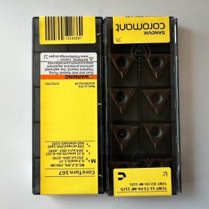 SANDVIK / TCMT16T304-MF 1125 / 10 pcs