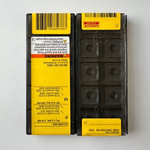 SANDVIK / 490R-140412M-PM 1130 / 10 pcs