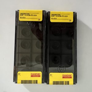SANDVIK / RCMT1204M0-PH 4220 / 10 pcs