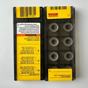 SANDVIK / RCHT1204M0-PL H13A / 10 PCS