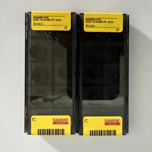 SANDVIK / RCMT1204M0-PH 4230 / 10 pcs
