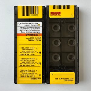 SANDVIK / RCKT10T3M0-WM 530 / 10 PCS