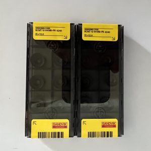 SANDVIK / RCMT1204M0-PH 4240 / 10 pcs