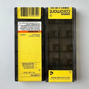 SANDVIK / N331.1A-084508M-PM 4330 / 10 pcs