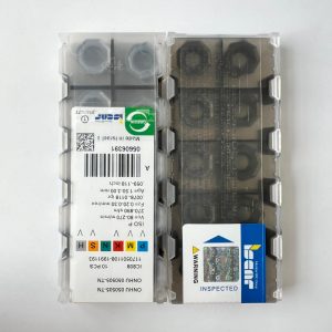 ISCAR / ONHU050505-TN IC808 / 10 pcs