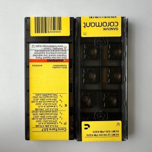 SANDVIK / SCMT120404-PM 4325 / 10 pcs