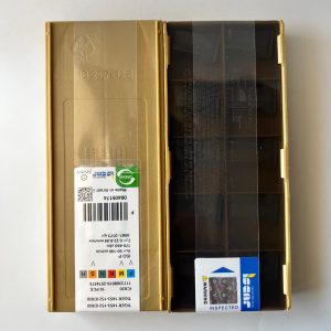 ISCAR / TIGER1453-152 IC830 / 10 pcs