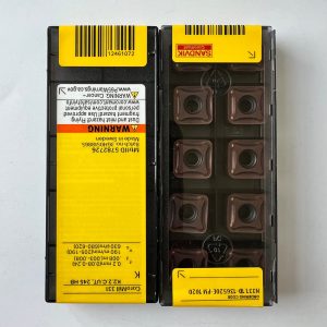 SANDVIK / N331.1D-136520E-PM 1020 / 10 pcs