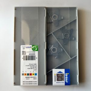 ISCAR / PENTA34N400C030 IC908 / 4 pcs