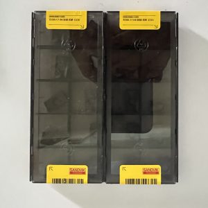 SANDVIK / R390-170408M-KM 3330 / 10 pcs