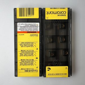 SANDVIK / 880-0503W08H-P-GR 4334 / 10 pcs