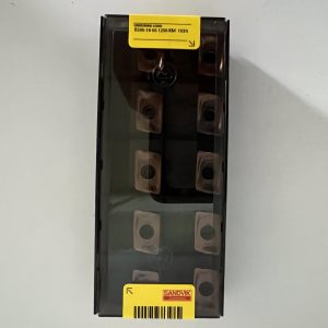 SANDVIK / R390-180612M-KM 1020 / 10 pcs