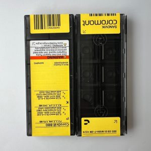 SANDVIK / 880-0805W08H-P-GM 4324 / 10 pcs