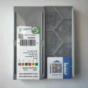 ISCAR / PENTA24N400J040 IC908 / 5 pcs