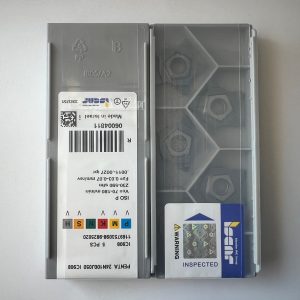 ISCAR / PENTA24N100J050 IC908 / 5 pcs