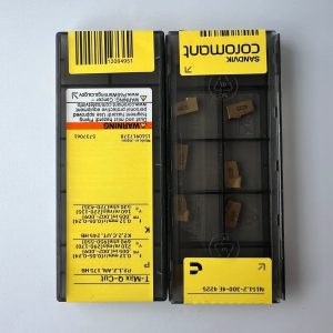 SANDVIK / N151.2-300-4E 4225 / 10 pcs