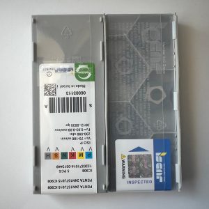 ISCAR / PENTA24N157J015 IC908 / 5 pcs
