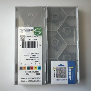 ISCAR / PENTA24N200J100 IC908 / 5 pcs