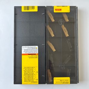 SANDVIK / N123K2-0600-0004-TM 4325 / 10 pcs