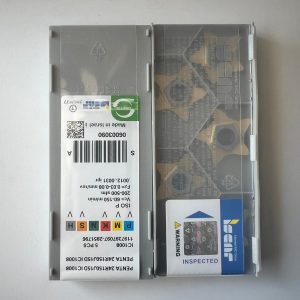 ISCAR / PENTA24R150J15D IC1008 / 5 pcs