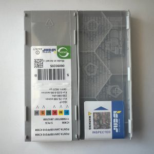 ISCAR / PENTA24N100PF010 IC908 / 5 pcs