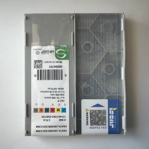 ISCAR / PENTA24N300C020 IC908 / 5 pcs