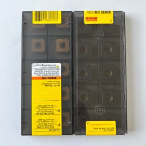 SANDVIK / R245-18T6M-PM 4340 / 10 pcs