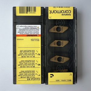 SANDVIK / MACL3070-L 1025 / 5 pcs