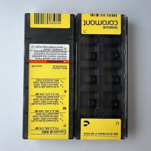 SANDVIK / 880-0303W06H-P-GR 4334 / 10 pcs