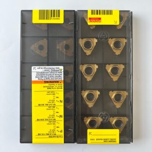 SANDVIK / 266RG-22BU01A050E 1020 / 10 pcs