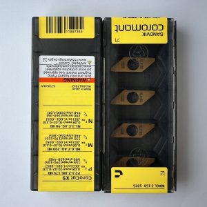 SANDVIK / MAGL3150 1025 / 5 pcs