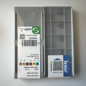 ISCAR / 11ERA60 IC908 / 5 pcs