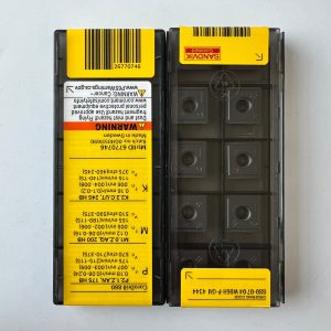 SANDVIK / 880-0704W06H-P-GM 4344 / 10 pcs