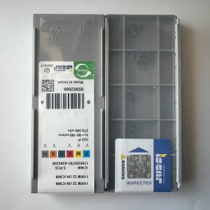 ISCAR / 11IRN32UN IC908 / 5 pcs
