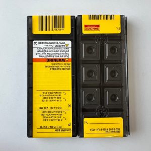 SANDVIK / 880-0805W10H-P-LM 4324 / 10 pcs