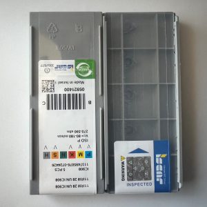 ISCAR / 11IRM28UN IC908 / 5 pcs