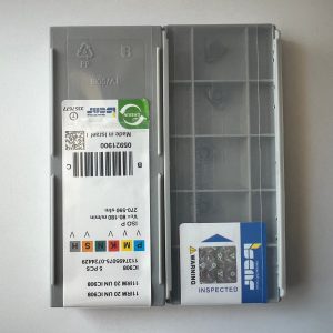 ISCAR / 11IRM20UN IC908 / 5 pcs