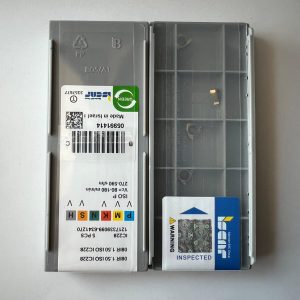 ISCAR / 08IR1.5ISO IC228 / 5 pcs