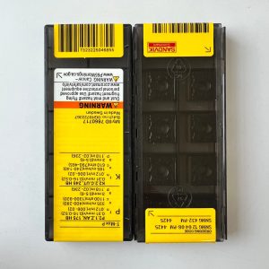 SANDVIK / SNMG120408-PM 4425 / 10 PCS