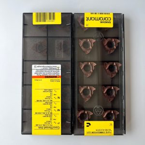 SANDVIK / 266RG-22MM01A450M 1125 / 10 pcs