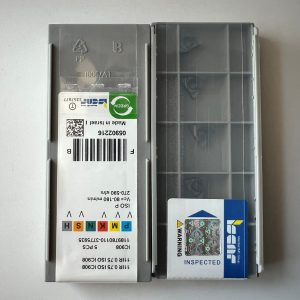 ISCAR / 11IR0.75ISO IC908 / 5 pcs