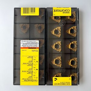 SANDVIK / 266RG-22MM01A350M 1020 / 10 pcs