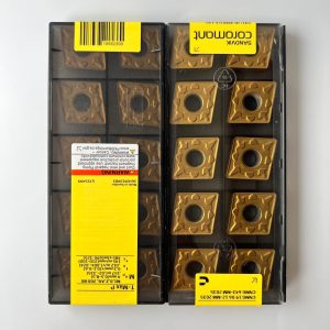 SANDVIK / CNMG190612-MM 2035 / 10 pcs