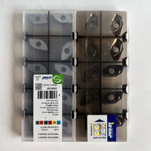 ISCAR / HM90APCR160540R-P IC28 / 10 pcs