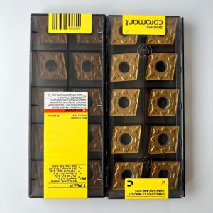 SANDVIK / CNMG190612-MM 2025 / 10 pcs